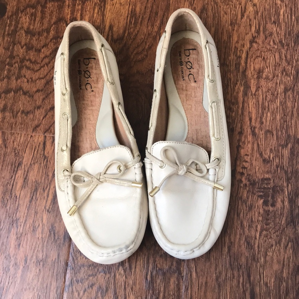Born Flats